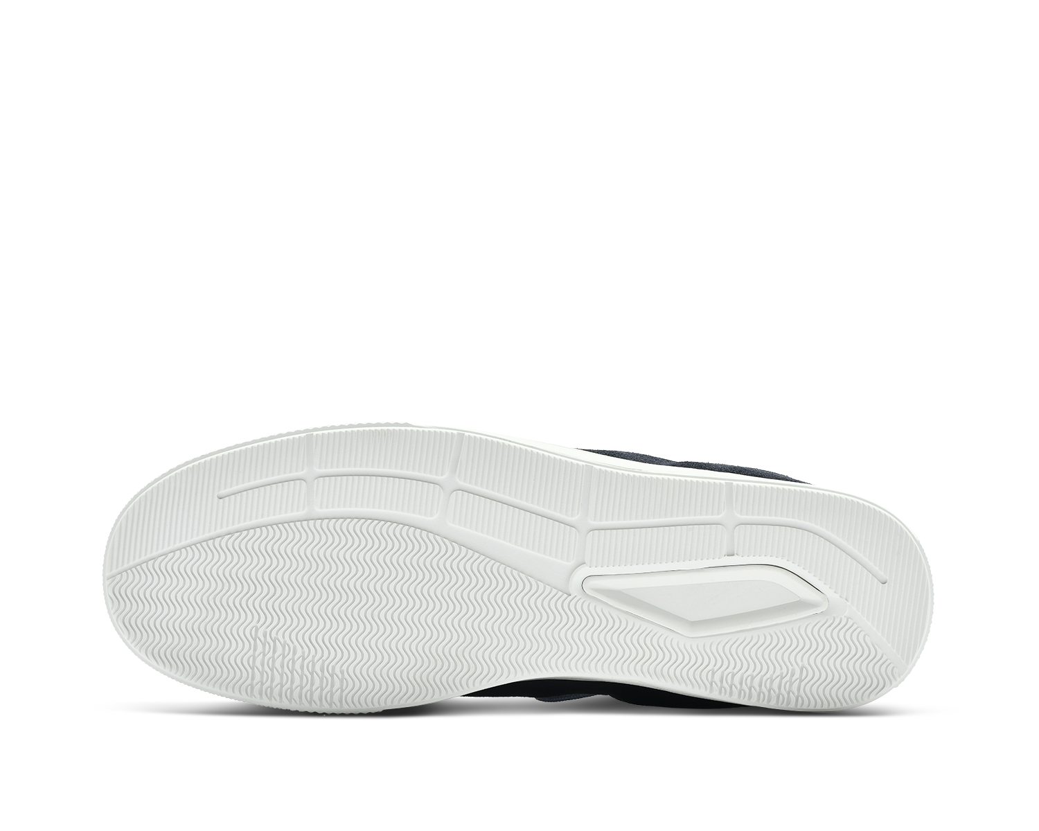 ARKK Collab Reeklass Suede | Navy Reeklass